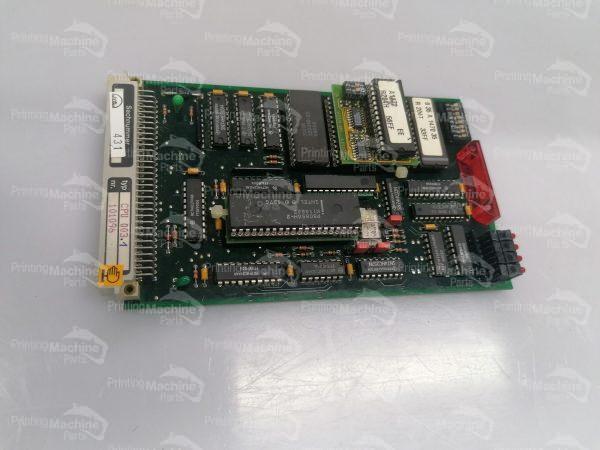 LEUZE CPU 003.1 035A492070