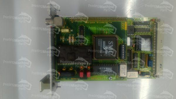 EAE 0019 10/93 MPSC3 v 3.00