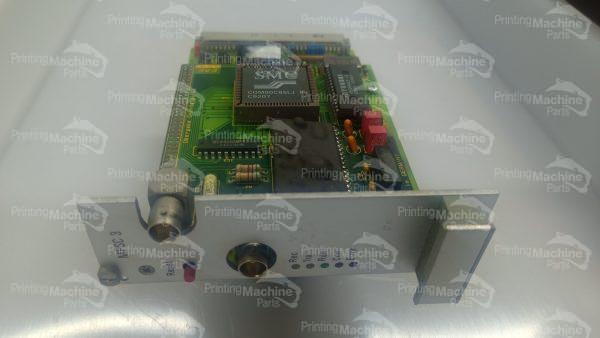 EAE 0019 10/93 MPSC3 v 3.00 - Image 2