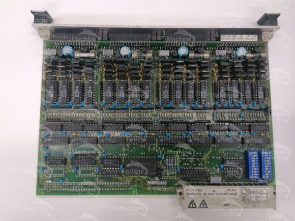BAUMULLER DIO-64 ASL 92/046