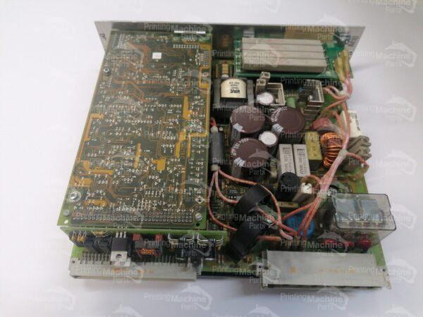 BAUMULLER BUM619-12/18-31-R-206 2 37U391235