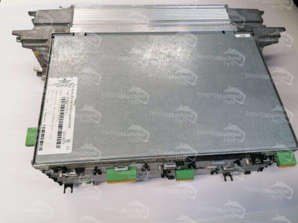 BAUMULLER BM4426-ST0-01200-03 - Image 2