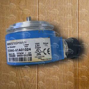 Sick-Stegmann-DGS60-A1A01024